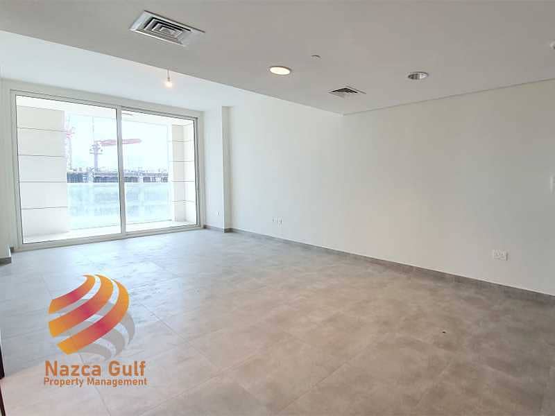 3 Gorgeous Brand New Contemporary 1 BR Unit with Balcony