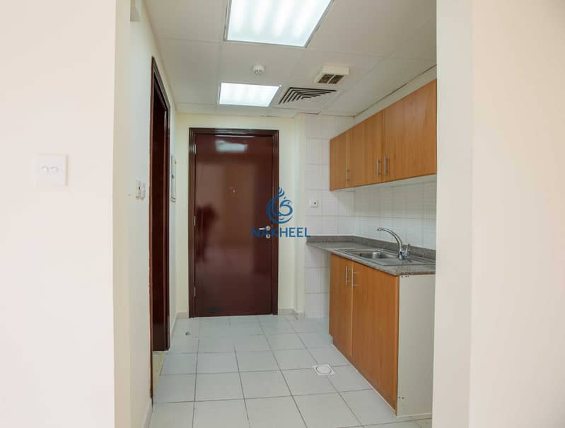 3 High floor Studio | 1 Month Free | Ready to Move