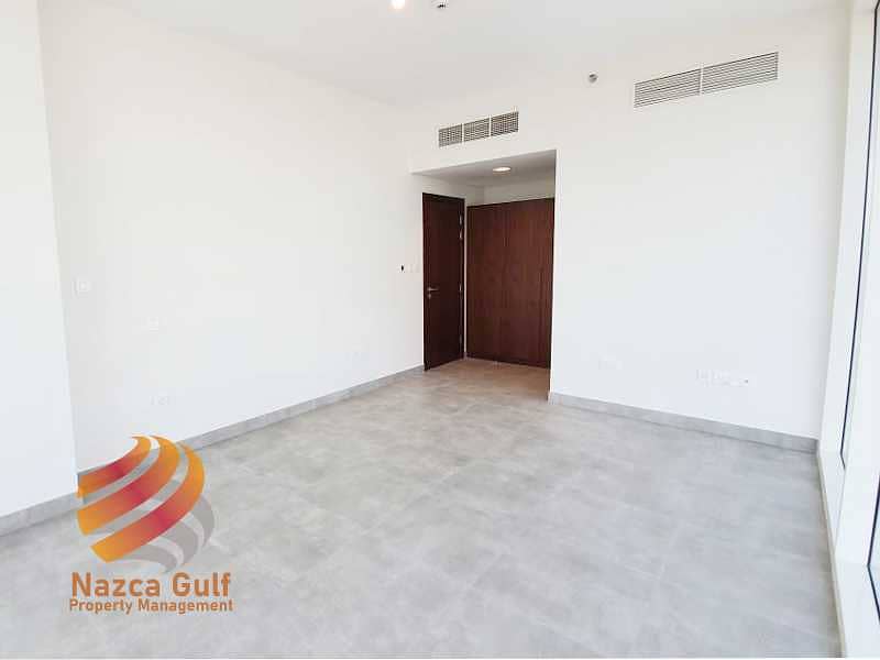 2 Gorgeous Brand New Contemporary 1 BR Unit with Balcony