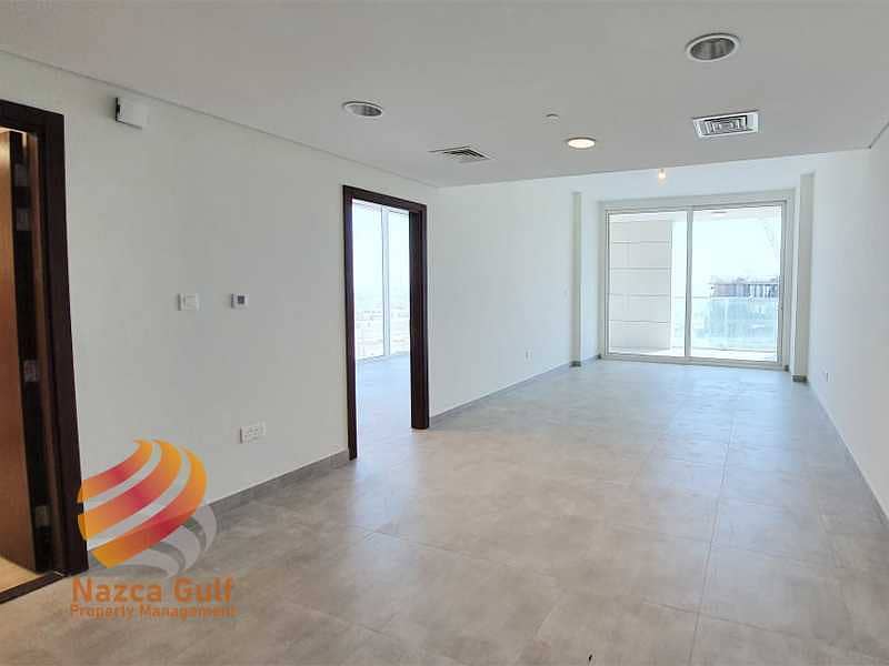 11 Gorgeous Brand New Contemporary 1 BR Unit with Balcony