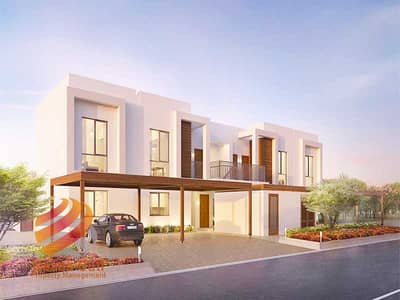 3 Bedroom Flat for Sale in Al Ghadeer, Abu Dhabi - 5% Discount on Dazzling 3 Bed Unit in Outstanding Community 3 Bedroom Flat for Sale in Al Ghadeer, Abu Dhabi - 5% Discount on Dazzling 3 Bed Unit in Outstanding Community