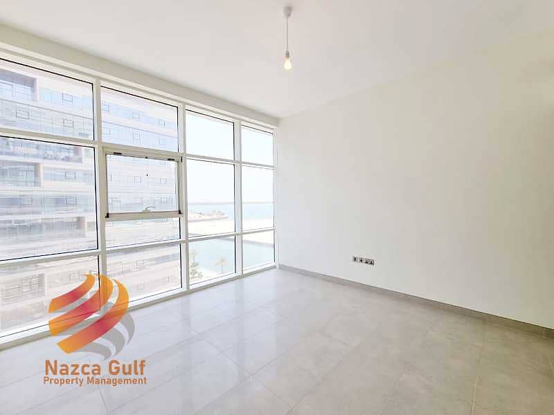 4 Astonishing Partial Sea View  Apartment with Full Amenities