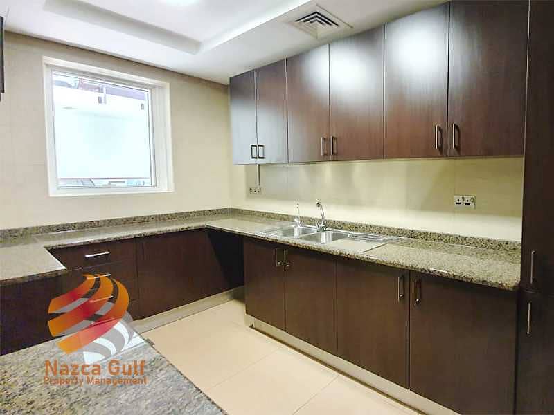 9 Hotel Style Living for 3 BR Apartment Bed Flat in Secured Community