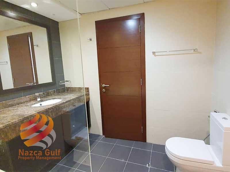 12 Hotel Style Living for 3 BR Apartment Bed Flat in Secured Community