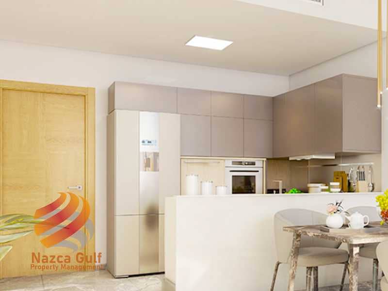 3 Luxurious Mid Rise Residential  2 Bed! 30% DISCOUNT ON CASH DEAL