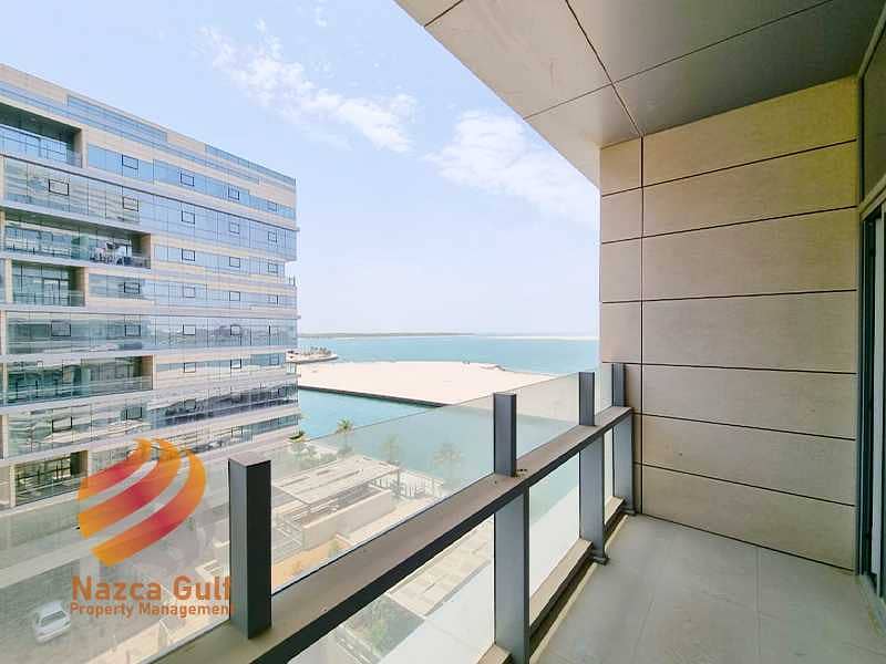 16 Astonishing Partial Sea View  Apartment with Full Amenities
