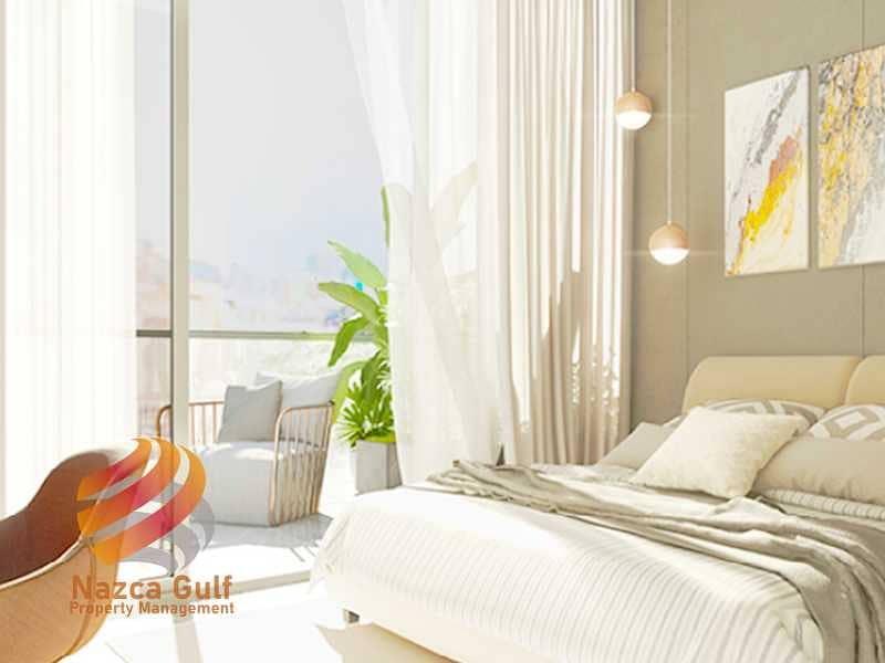 6 Luxurious Mid Rise Residential  2 Bed! 30% DISCOUNT ON CASH DEAL