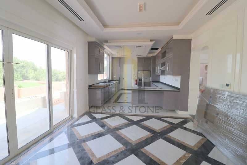 5 Spacious 6 Beds -Luxury Villa-Golf Views-Furnished