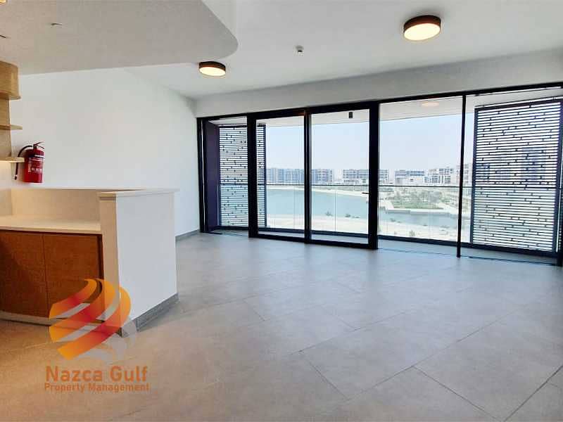 Waterfront Apartment with World-Class Amenities