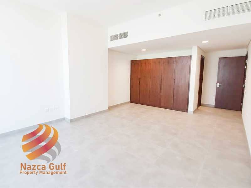3 Completely New 2 BR Flat plus 2 Parking with Elegant Interiors