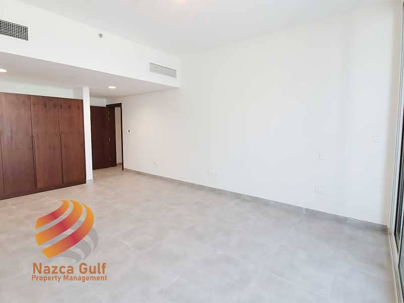 5 Completely New 2 BR Flat plus 2 Parking with Elegant Interiors