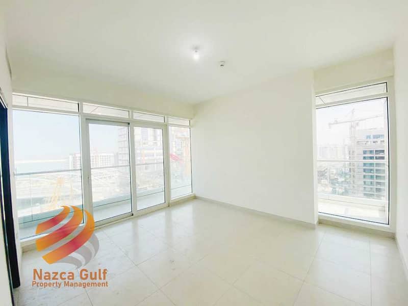 2 No Commission for Sea View Unit with 6 Payments