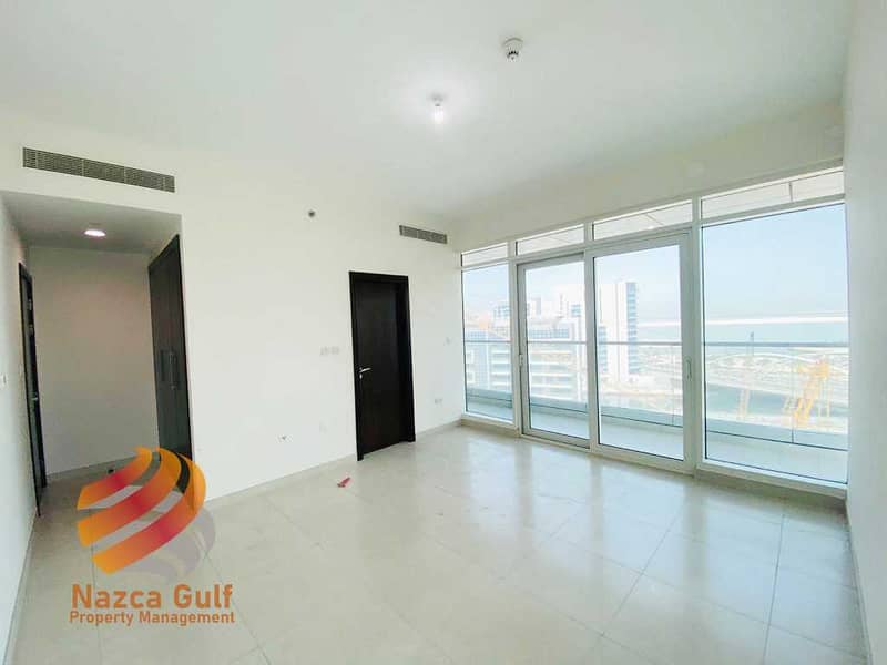 4 No Commission for Sea View Unit with 6 Payments