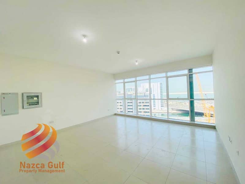 8 No Commission for Sea View Unit with 6 Payments