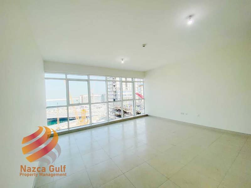 11 No Commission for Sea View Unit with 6 Payments