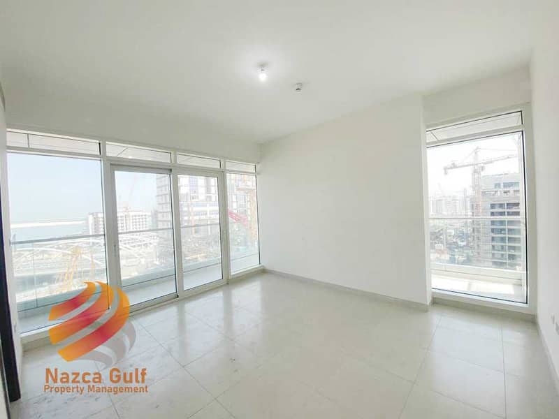 12 No Commission for Sea View Unit with 6 Payments