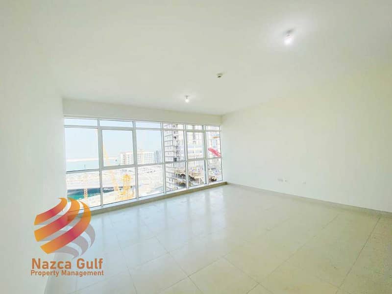 19 No Commission for Sea View Unit with 6 Payments