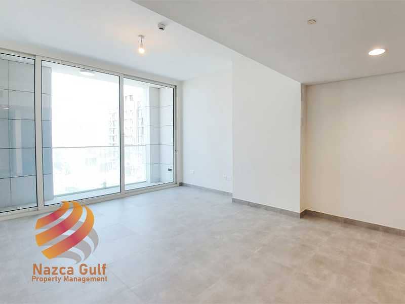 20 Completely New 2 BR Flat plus 2 Parking with Elegant Interiors