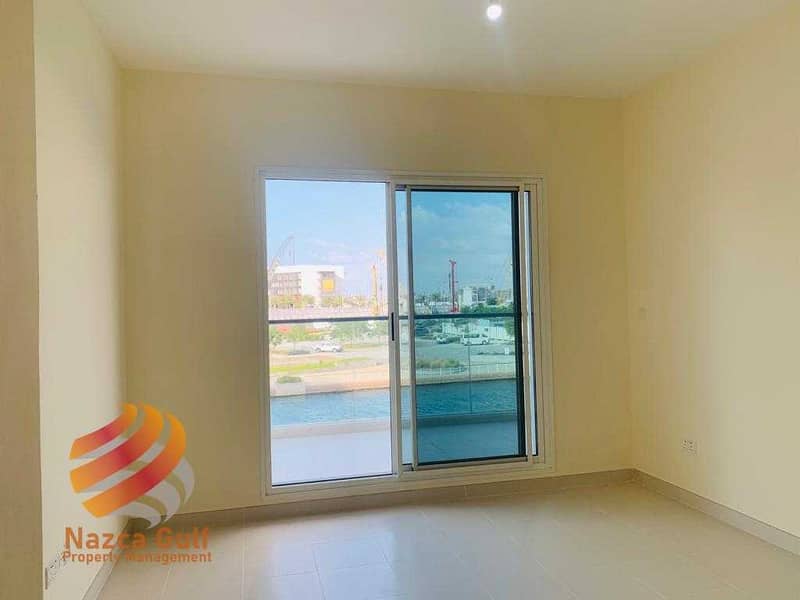 7 6 Payments for Sea View 1 BR Apartment