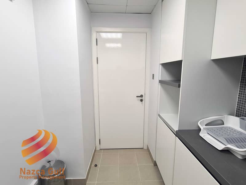 11 No Commission for Full Furnished 1 BR Apartment