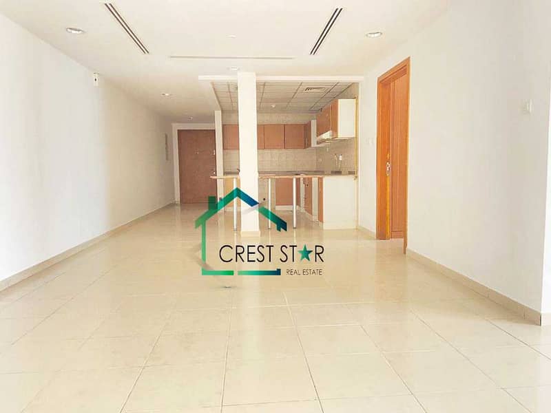 1 BHK | Big Lay-out | Unfurnished