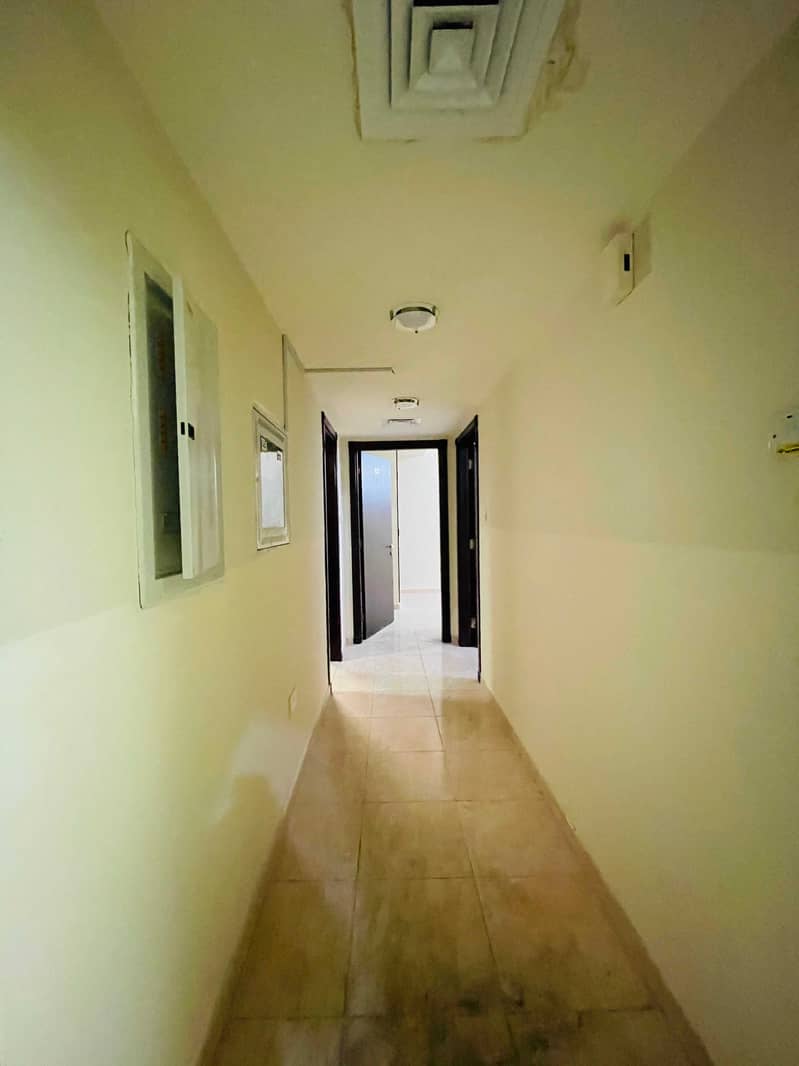 Brand New Specious 2 Bedroom Apartment with Maid Room, 3 Bathroom ME-09