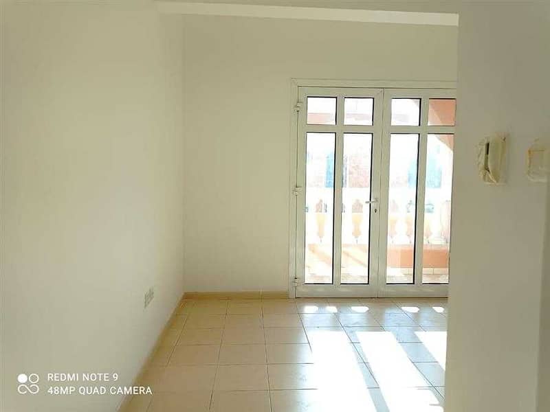 8 Good Price | Ready To Move In | 1BHK With Open Kitchen