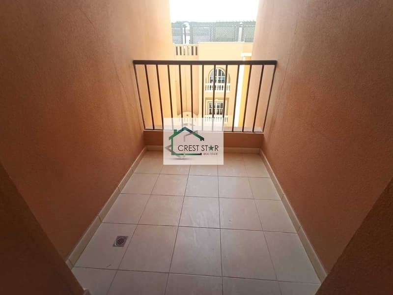 12 Affordable and accessible 1 bedroom in JVC