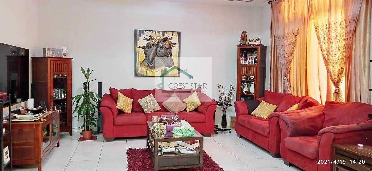 16 Spacious 3 Bedrooms with Maid Room for Sale in JVC