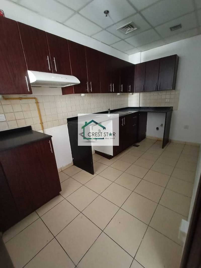 10 Affordable 2 Bedrooms | Big Balcony in JVC