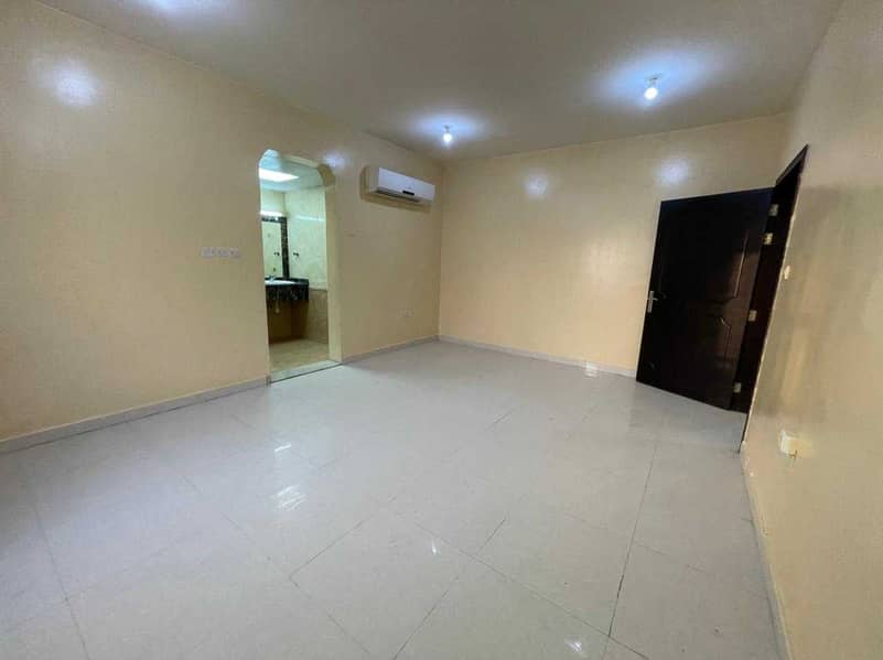 Specious 2 BHK Aprtment with roof Available For Rent At Mbz City