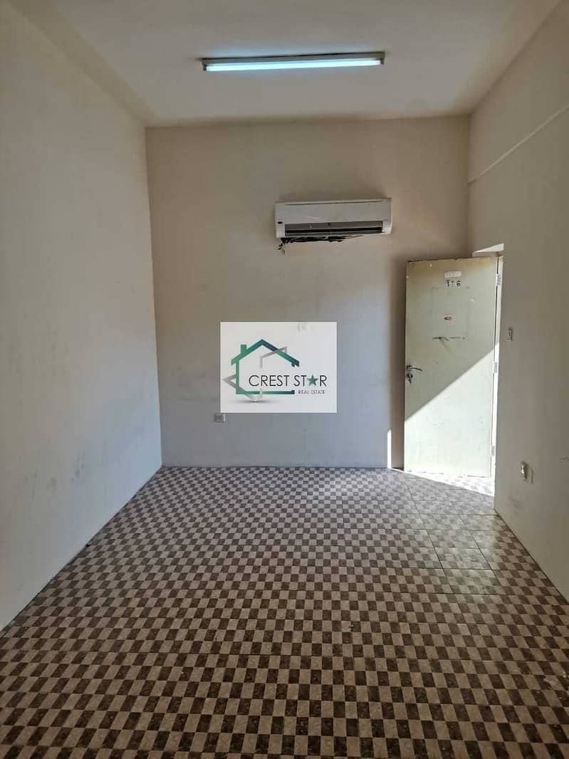 2 Affordable Labor Camp good for 6persons in Jebel Ali