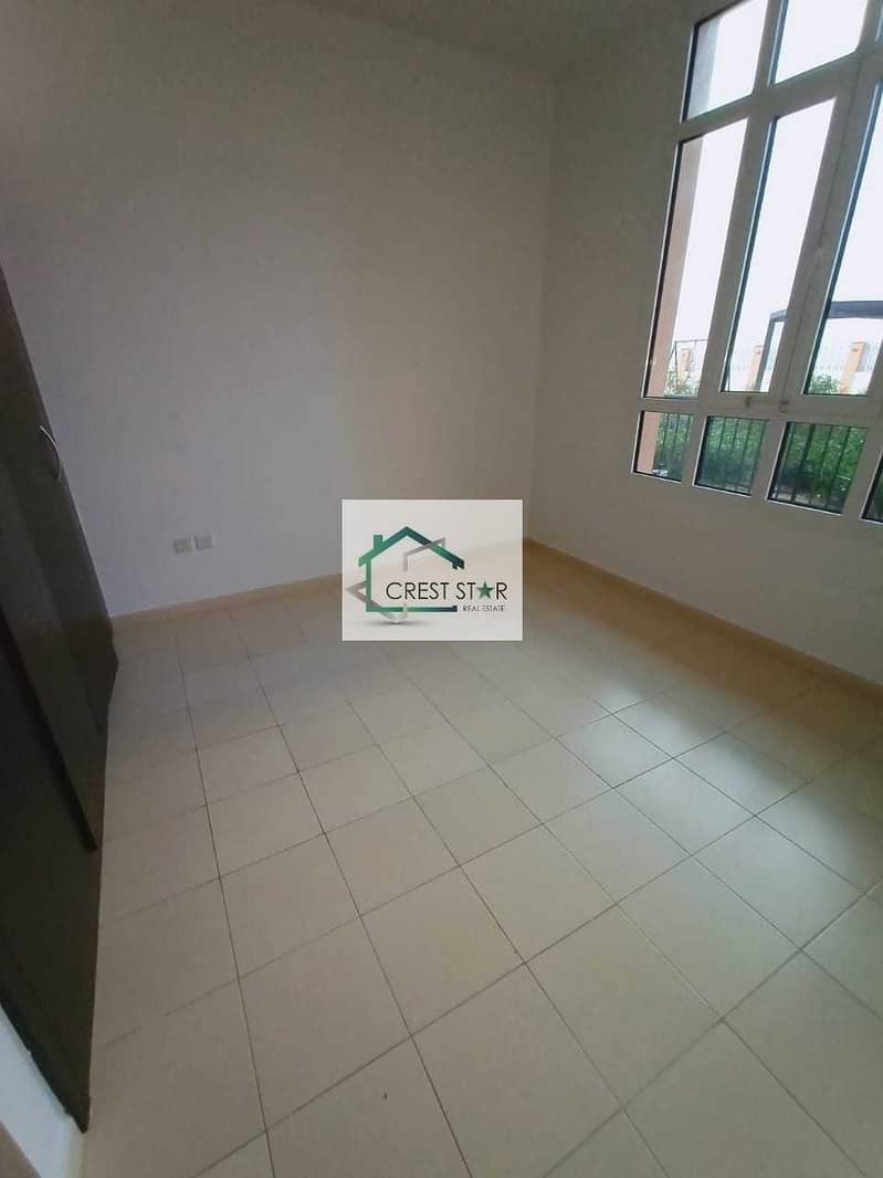4 Stunning unfurnished 2 bedrooms available for rent in JVC
