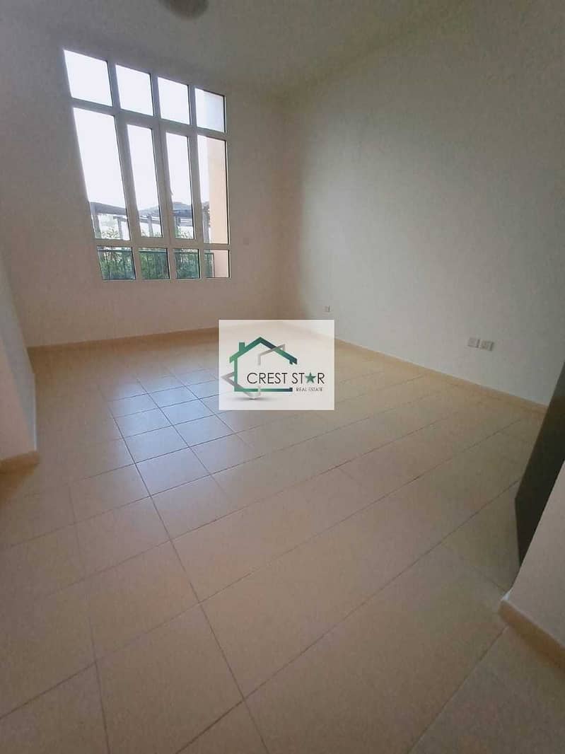 9 Stunning unfurnished 2 bedrooms available for rent in JVC