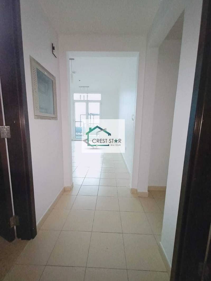 14 Stunning unfurnished 2 bedrooms available for rent in JVC