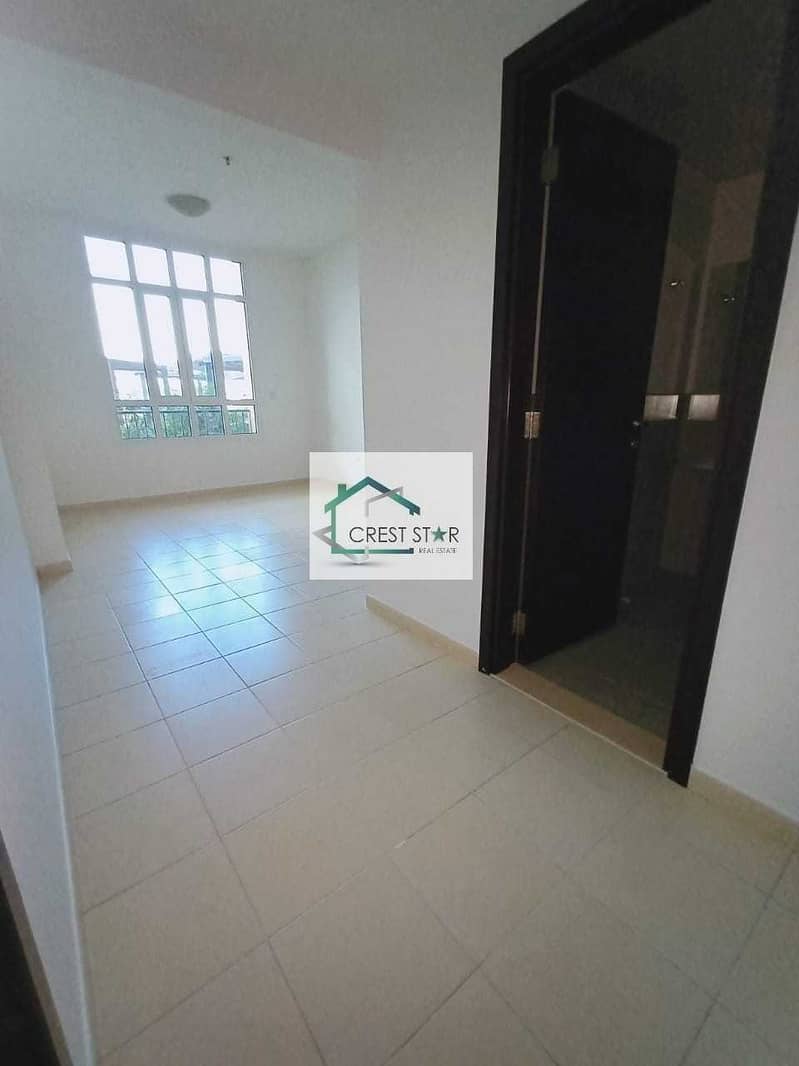 15 Stunning unfurnished 2 bedrooms available for rent in JVC
