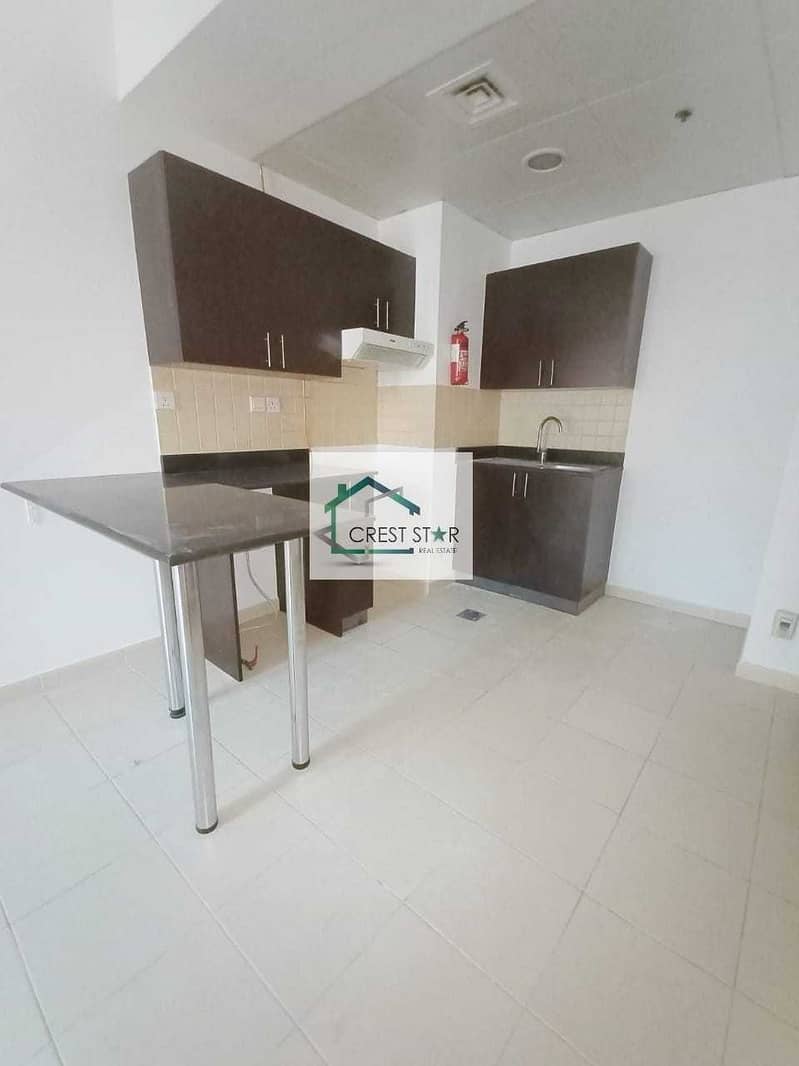 2 Spacious 1BR with Balcony in JVC