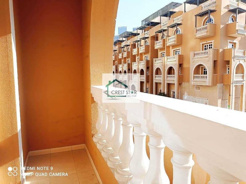 3 Affordable 1BHK |  2 Balconies with City View