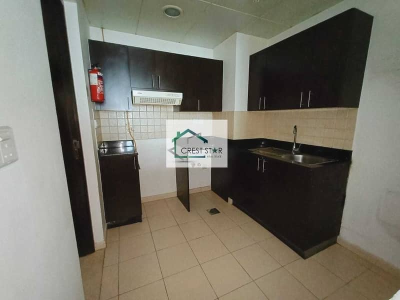 8 Affordable 2 bedrooms with maids room in JVC