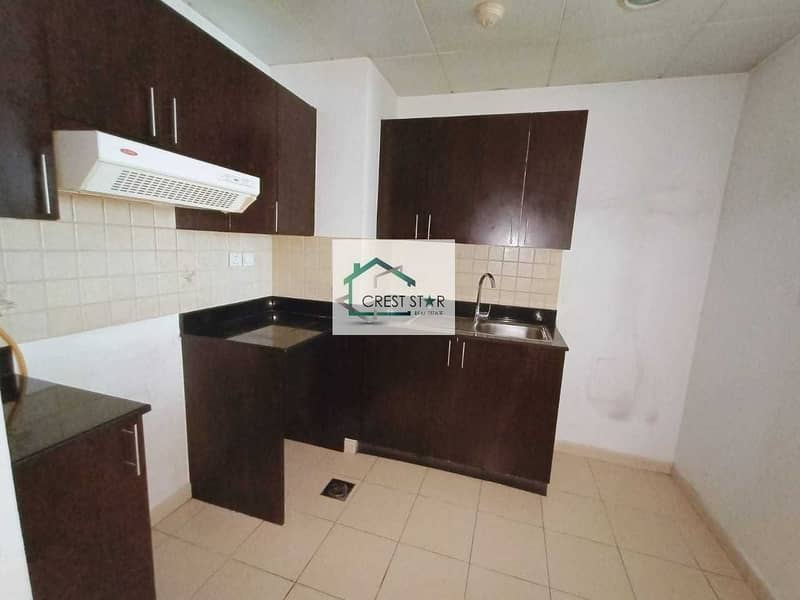9 Affordable 2 bedrooms with maids room in JVC