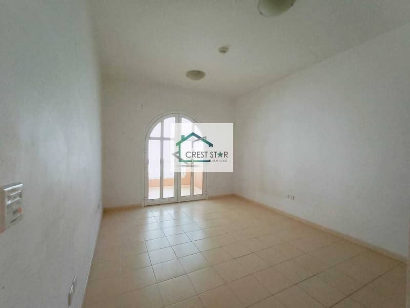 16 Affordable 2 bedrooms with maids room in JVC