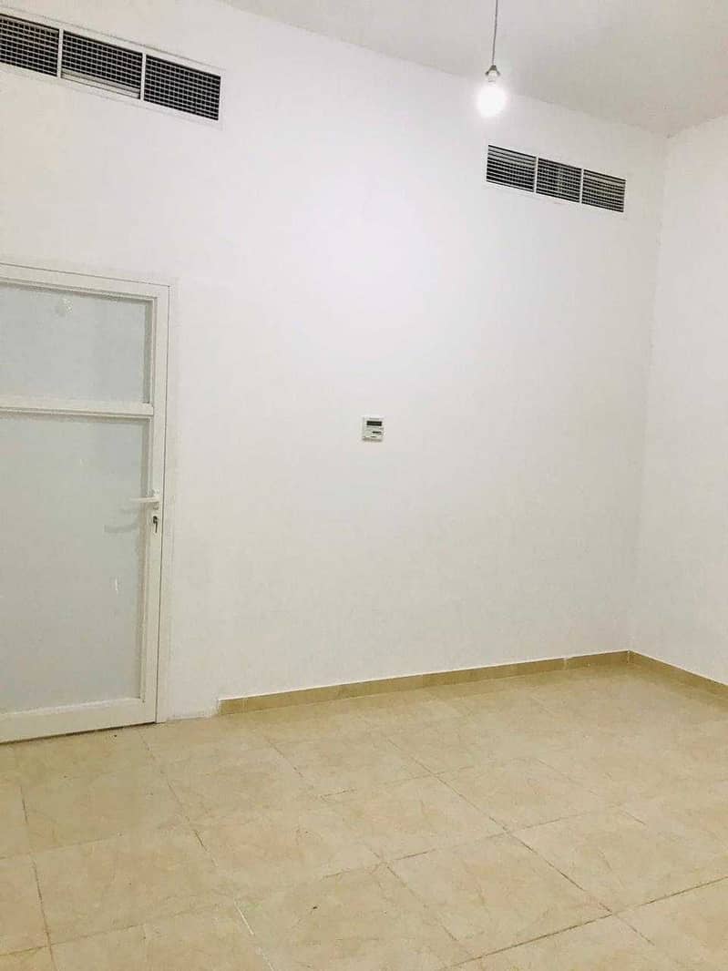 شقة في مدينة محمد بن زايد 1 غرفة 35000 درهم - 4834985