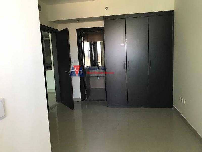 8 2 bedroom For Rent Red Residency with balcony Sports City