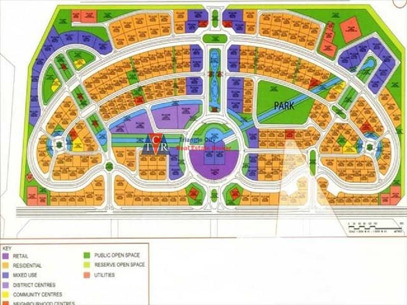 2 Plot/land for sale in DRC near sky court with 4 year payment plan