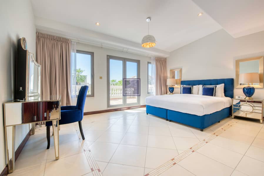 20 Luxury Upgraded 4BR Villa w Prvt Pool Beach