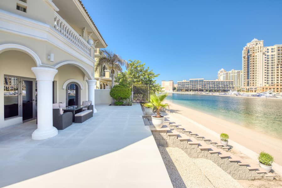 41 Luxury Upgraded 4BR Villa w Prvt Pool Beach
