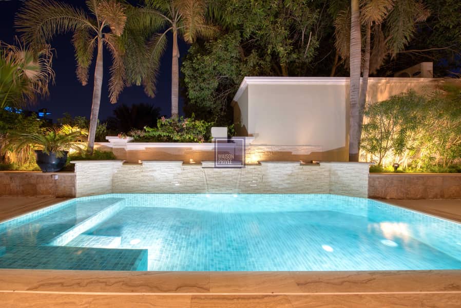 44 Luxury Upgraded 4BR Villa w Prvt Pool Beach
