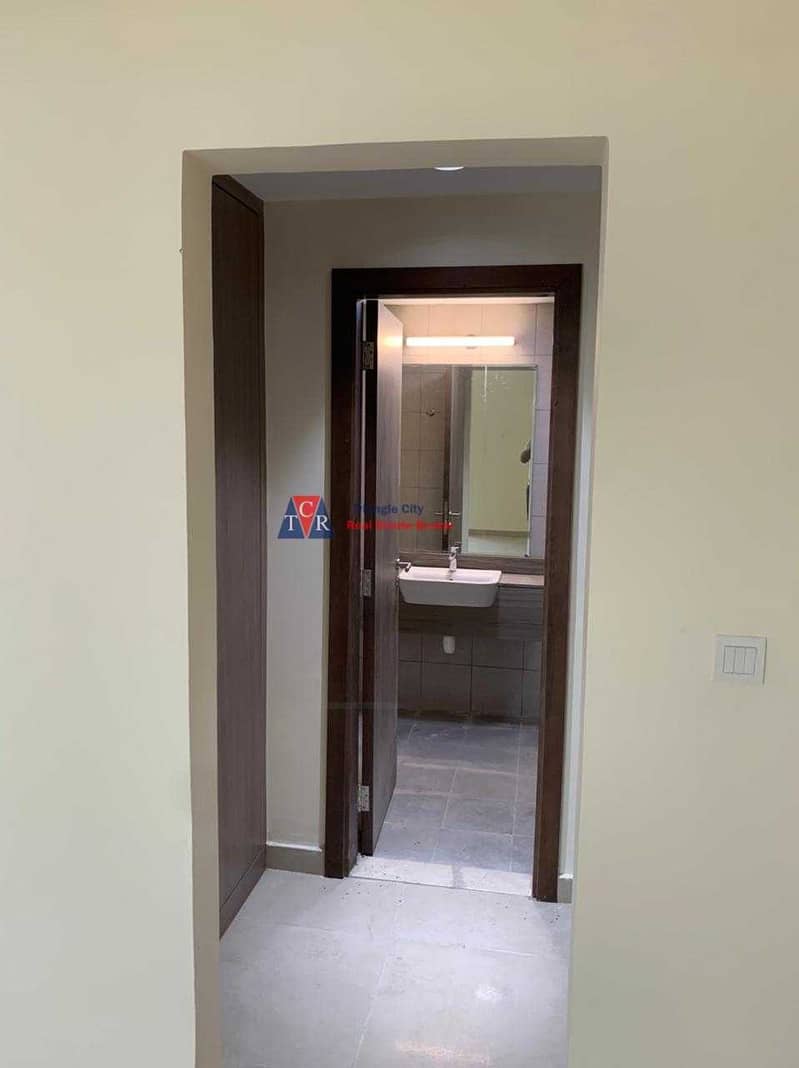 10 Azizi Samia | Brand new | Chiller free| 1 BHK for Rent in Al furjan