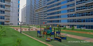 Tower A ! ! Pool View ! Al Ain View! Multiple ! Studio