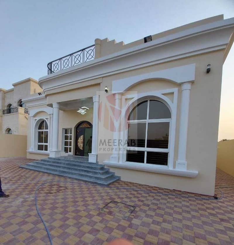 INDEPENDENT 4 BEDROOM VILLA IN KHAWANEEJ 2